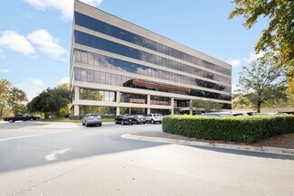 Plus de détails pour 4505 Falls of Neuse Rd, Raleigh, NC - Bureau, Local d'activités à louer
