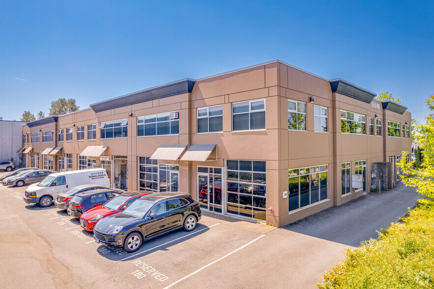 15100 Knox Way, Richmond, BC à louer - Photo principale – Image 1 sur 9