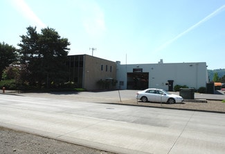 Plus de détails pour 5411 N Lagoon Ave, Portland, OR - Industriel/Logistique à vendre
