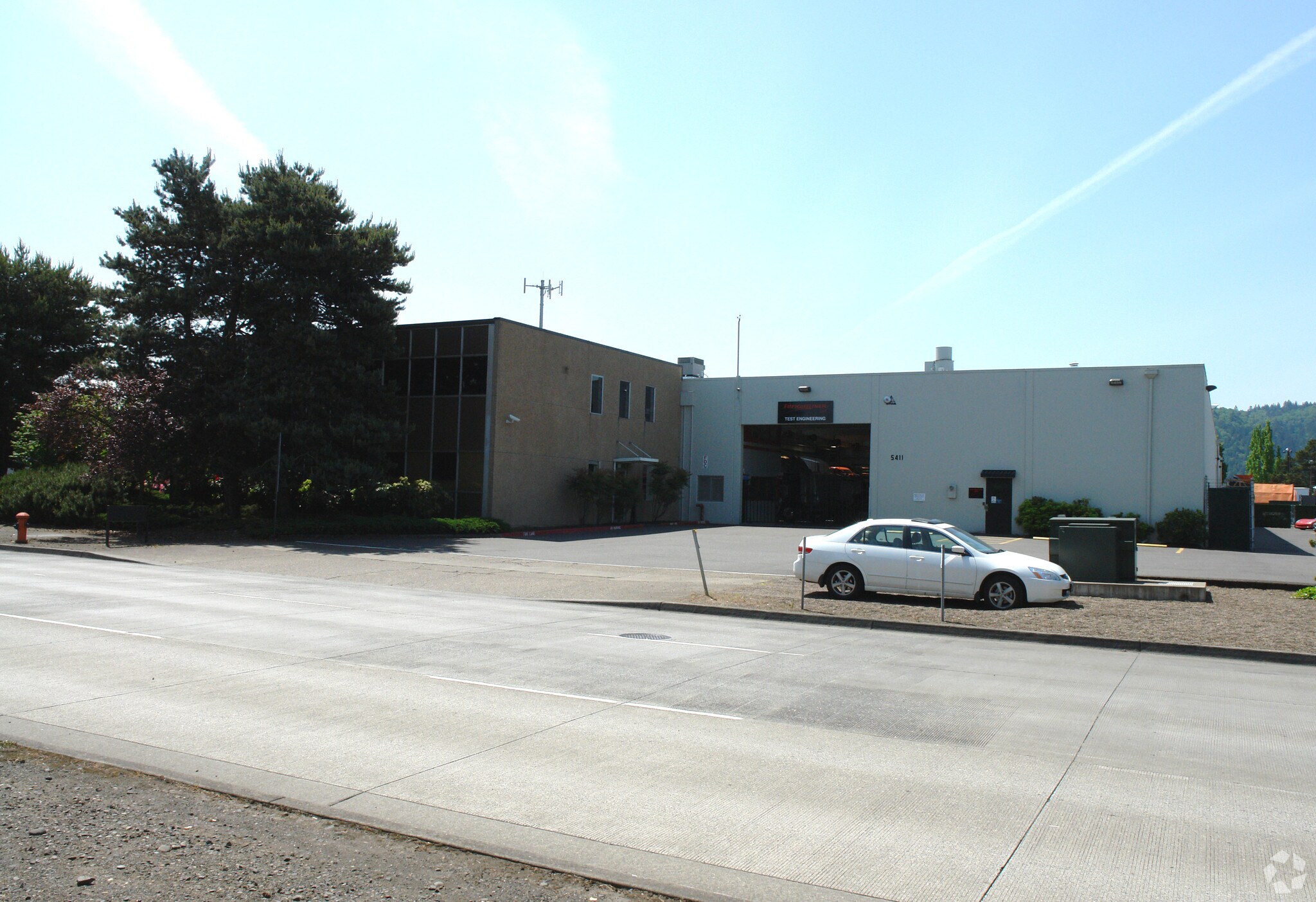 5411 N Lagoon Ave, Portland, OR à vendre Photo principale– Image 1 sur 8