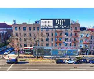 Plus de détails pour 4112 4th Ave, Brooklyn, NY - Local commercial à louer