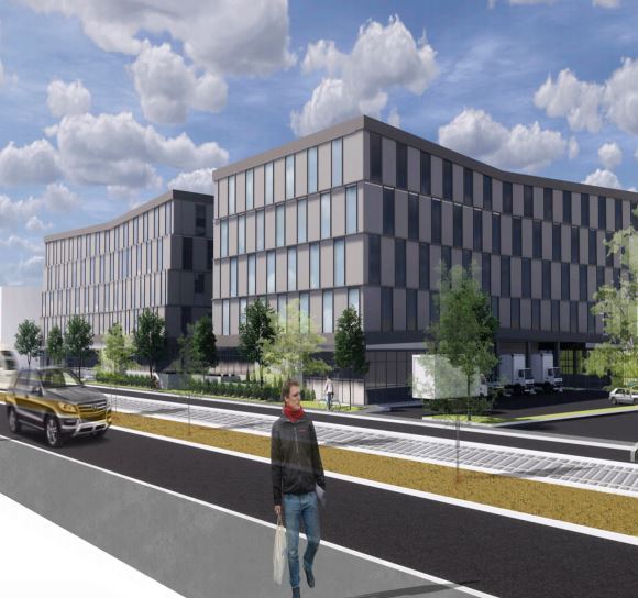 SE 17th Avenue & SE Schiller St, Portland, OR à vendre Photo principale– Image 1 sur 7