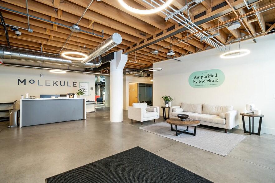 1301 Folsom St, San Francisco, CA à vendre - Photo intérieure – Image 3 sur 19