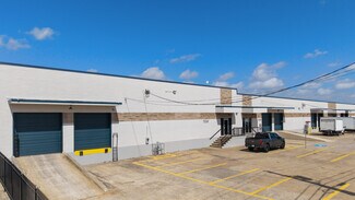 Plus de détails pour 11233-11251 Leo Ln, Dallas, TX - Industriel/Logistique à louer