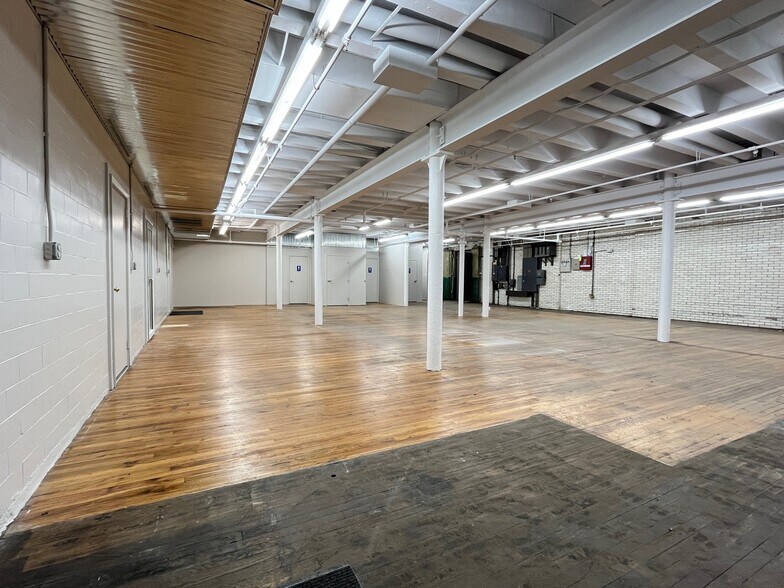 6592 Hamilton Ave, Pittsburgh, PA à louer - Photo de l’immeuble – Image 2 sur 19
