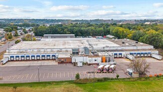 Plus de détails pour 2300 E Rice St, Sioux Falls, SD - Industriel/Logistique à vendre