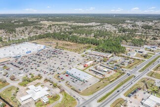 Plus de détails pour 3907-3921 Bienville Blvd, Ocean Springs, MS - Local commercial à louer