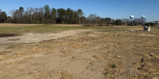 Plus de détails pour 1202 Edgefield Rd, North Augusta, SC - Terrain à louer