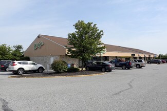 Plus de détails pour 503 Beckett Rd, Swedesboro, NJ - Local commercial à louer