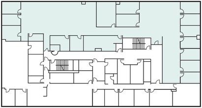 2915 Rocky Mountain Ave, Loveland, CO à louer Plan d’étage– Image 1 sur 1