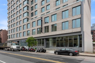 125 3rd St, Brooklyn, NY à louer Photo de l’immeuble– Image 1 sur 5