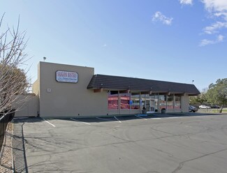 Plus de détails pour 201 Travis Blvd, Fairfield, CA - Local commercial à louer