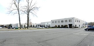 Plus de détails pour 611 Industrial Way W, Eatontown, NJ - Bureau à louer
