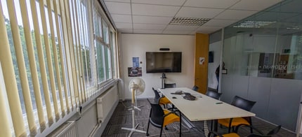 1 Drayton Rd, Solihull à louer Photo intérieure– Image 2 sur 4