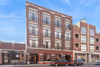 Plus de détails pour 1471 W Irving Park Rd, Chicago, IL - Logement à vendre