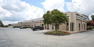 Plus de détails pour 1400 S Marietta Pky SE, Marietta, GA - Bureau, Industriel/Logistique à louer
