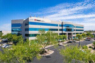 Plus de détails pour 4686 E Van Buren St, Phoenix, AZ - Bureau à louer