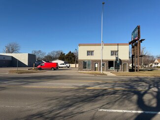 Plus de détails pour 14226 Eureka Rd, Southgate, MI - Local commercial à vendre