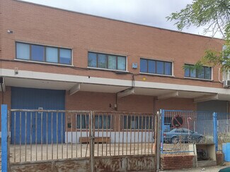 Plus de détails pour Industriel/Logistique à vendre