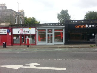 Plus de détails pour 31A-31G Minto St, Edinburgh - Local commercial à louer