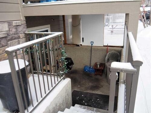 3707 51 Av, Red Deer, AB à vendre - Photo de l’immeuble – Image 3 sur 10