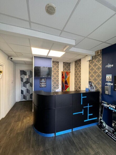 3 Lowesmoor Whar, Worcester à vendre - Photo de l’immeuble – Image 3 sur 4