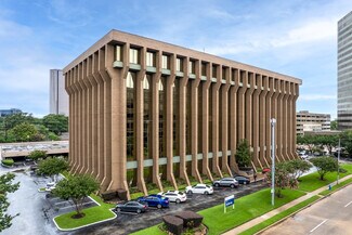 Plus de détails pour 1770 St James Pl, Houston, TX - Bureau à louer