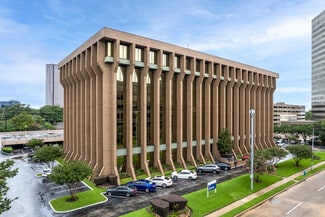Plus de détails pour 1770 St James Pl, Houston, TX - Bureau à louer