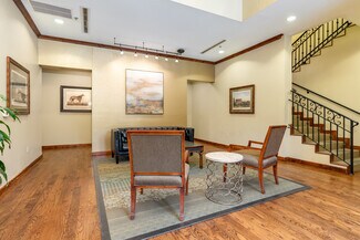Plus de détails pour 1121 S Carroll Ave, Southlake, TX - Bureau à louer