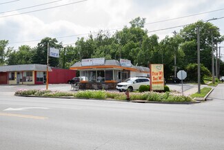 Plus de détails pour 7702 Troost Ave, Kansas City, MO - Local commercial à louer