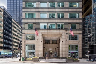 Plus de détails pour 303 W Madison St, Chicago, IL - Local commercial à louer