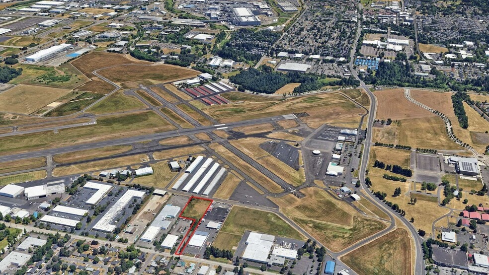 1N229DD00900, Hillsboro, OR à vendre - Aérien – Image 2 sur 5