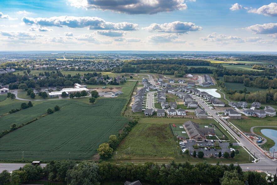 Yankee St, Washington Township, OH à vendre - Aérien – Image 2 sur 7