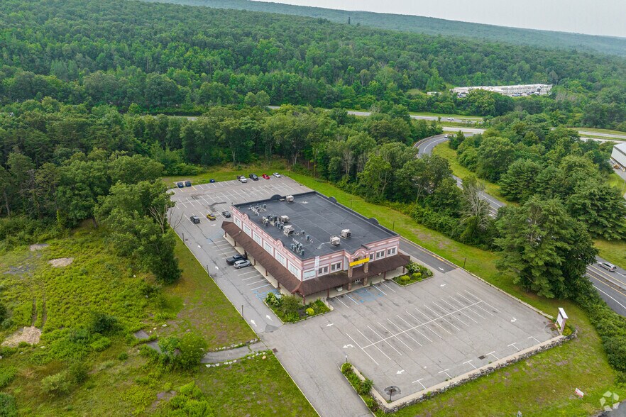 22 US Highway 6, Port Jervis, NY à vendre - Photo de l’immeuble – Image 3 sur 23