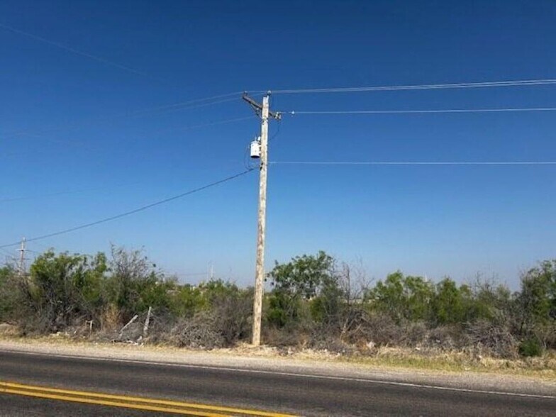 0000 W Interstate 10, Fort Stockton, TX à vendre - Autre – Image 2 sur 17