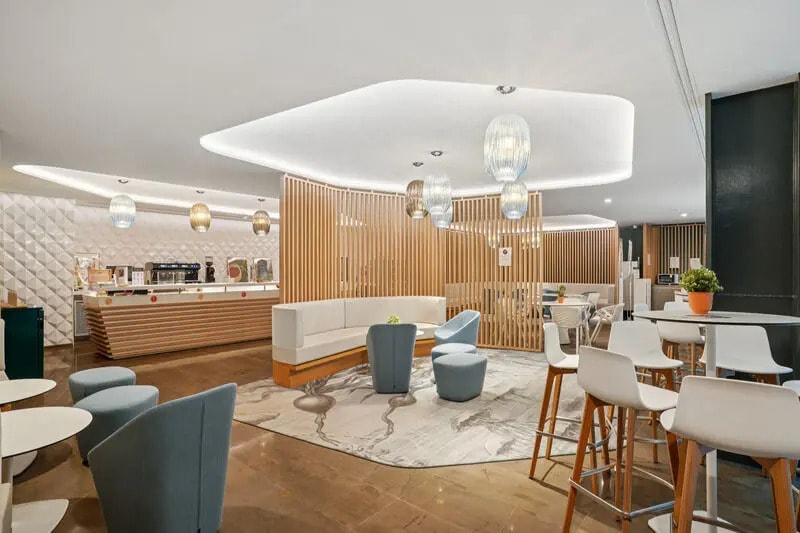 16-18 Rue Du Quatre Septembre, Paris à louer Photo de l’immeuble– Image 1 sur 7