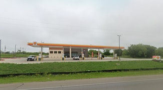 Plus de détails pour 817 E Renfro St, Burleson, TX - Local commercial à vendre