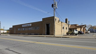 Plus de détails pour 2915 Broadway, Lorain, OH - Spécialisé à vendre