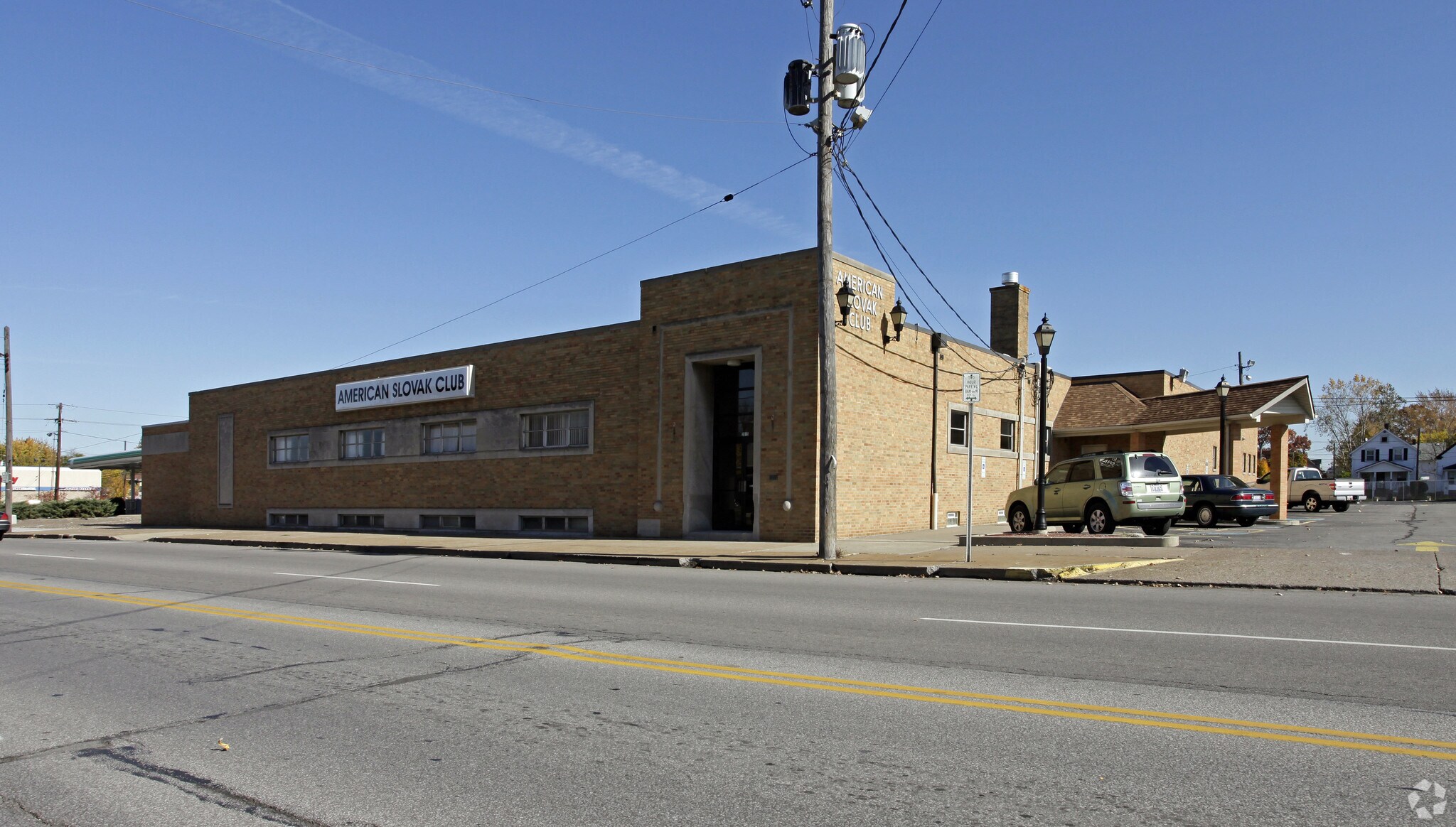 2915 Broadway, Lorain, OH à vendre Photo principale– Image 1 sur 4