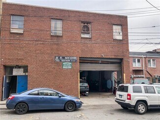 Plus de détails pour 9 N Bond St, Mount Vernon, NY - Industriel/Logistique à vendre