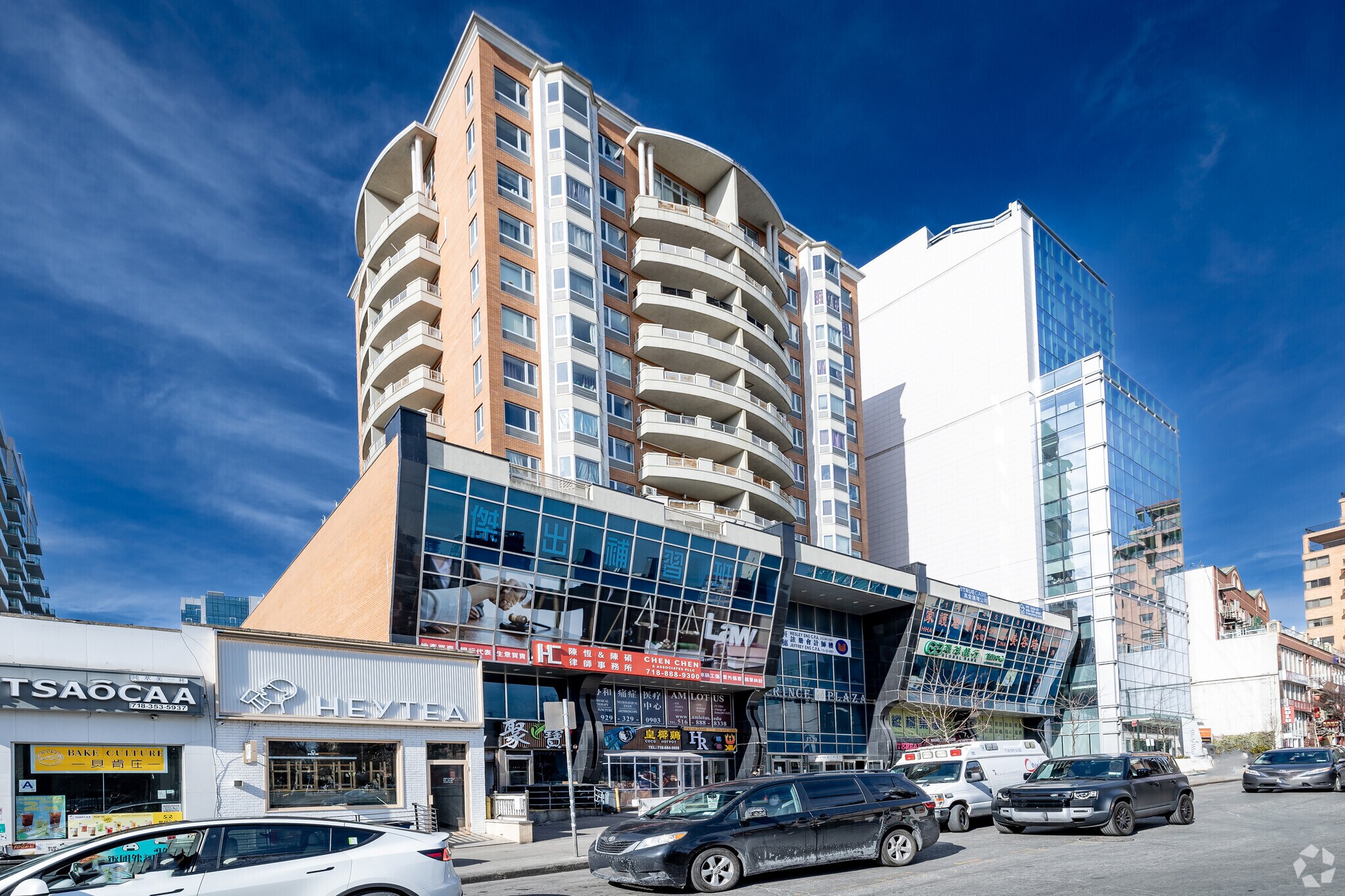 3720 Prince St, Flushing, NY à vendre Photo principale– Image 1 sur 10
