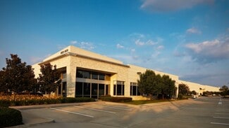 Plus de détails pour 8801-8872 Fallbrook Dr, Houston, TX - Local d'activités à louer