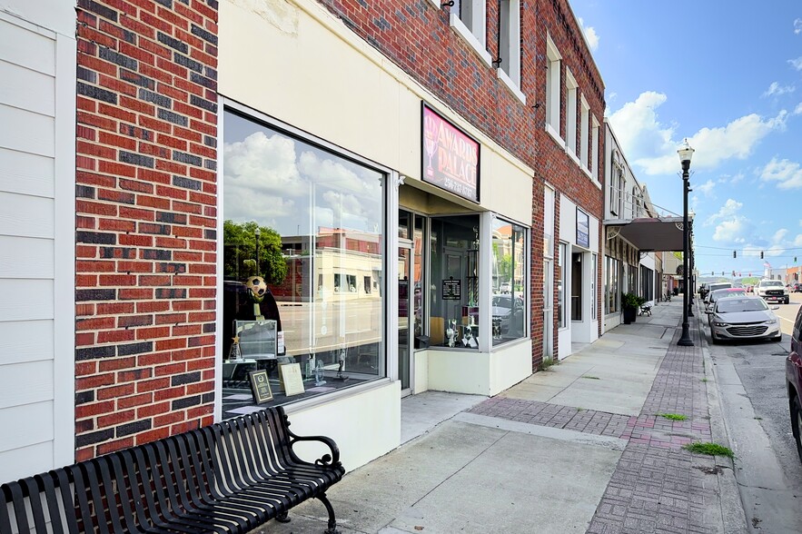 421-429 2nd Ave SW, Cullman, AL à vendre - Photo de l’immeuble – Image 3 sur 39