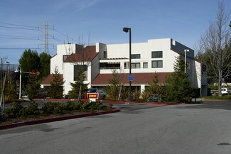 Plus de détails pour 1111 Triton Dr, Foster City, CA - Bureau à louer