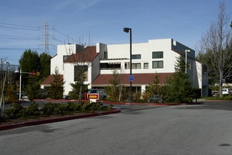 Plus de détails pour 1111 Triton Dr, Foster City, CA - Bureau à louer