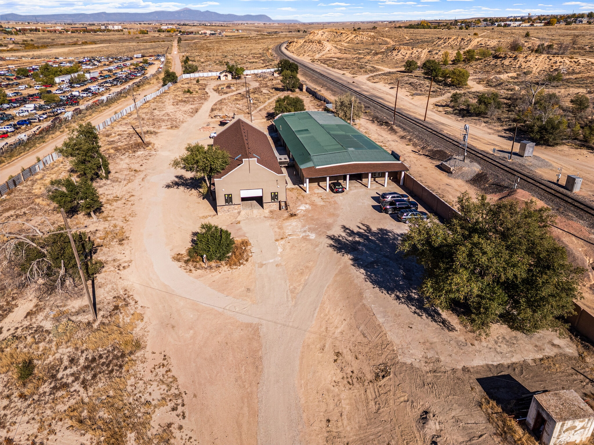 2900 W 29th St, Pueblo, CO à louer Photo intérieure– Image 1 sur 20