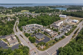 Plus de détails pour Harbour View Blvd, Suffolk, VA - Bureau/Local commercial à louer