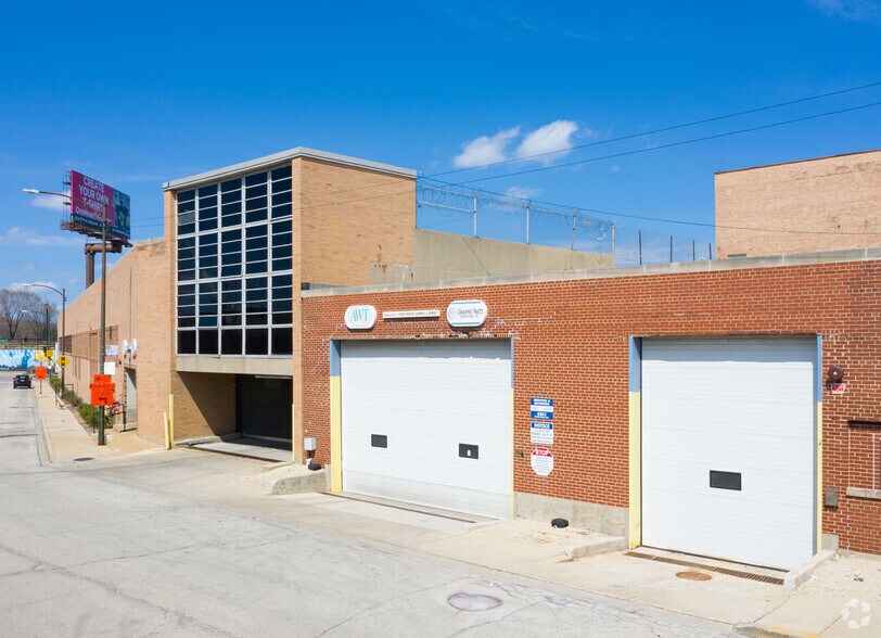 4319-4321 N Knox Ave, Chicago, IL à louer - Photo de l’immeuble – Image 2 sur 5