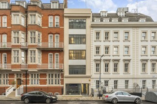 Plus de détails pour 15 Adeline Pl, Londres - Bureau à louer