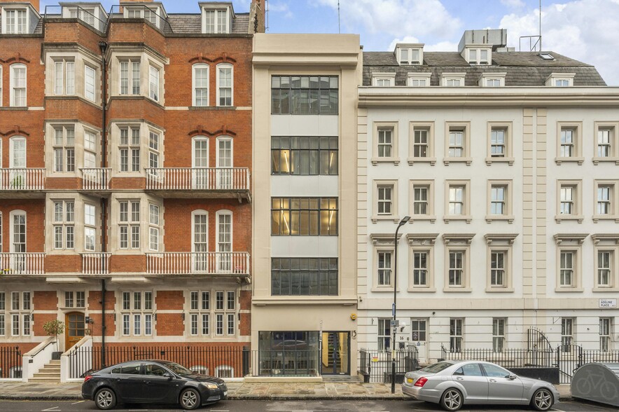15 Adeline Pl, Londres à louer - Photo de l’immeuble – Image 1 sur 21